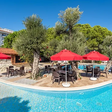 Resort Selectum Family Comfort Side 5*