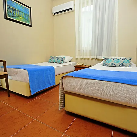Resort Selectum Family Comfort Side Kizilagac (Manavgat)
