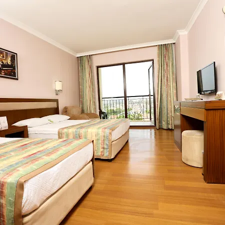 Resort Selectum Family Comfort Side 5*