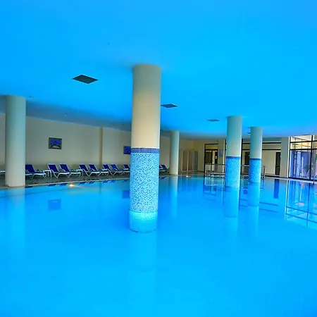 Selectum Family Comfort Side 5* Kizilagac (Manavgat)