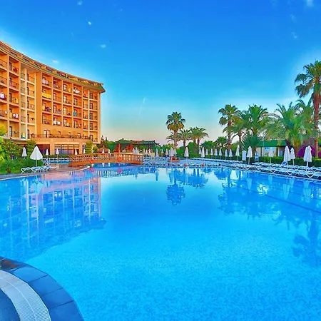 Selectum Family Comfort Side Resort
