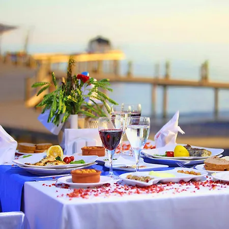 Selectum Family Comfort Side Resort 5*