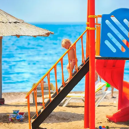 Selectum Family Comfort Side Kizilagac (Manavgat)