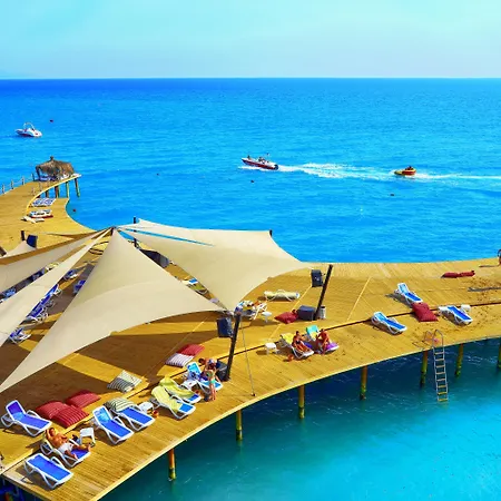 Selectum Family Comfort Side 5* Kizilagac (Manavgat)