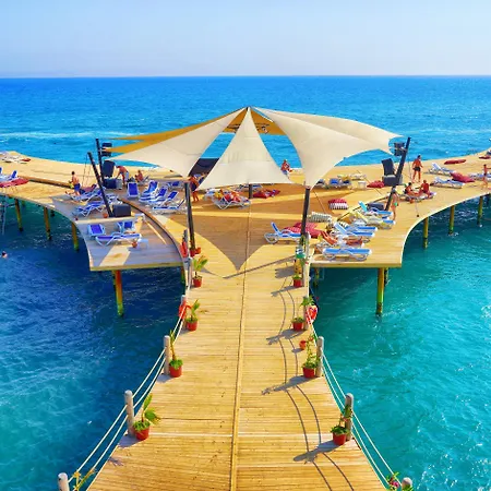 Selectum Family Comfort Side Resort