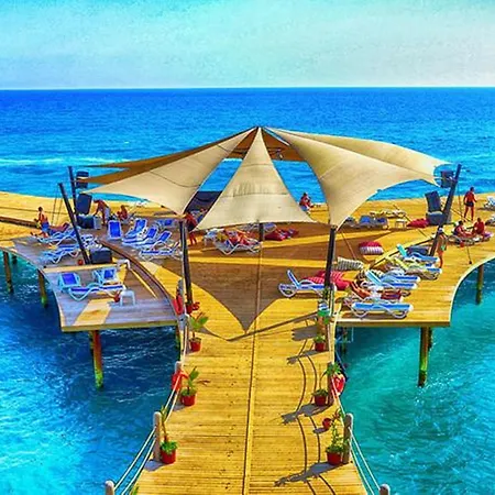 Selectum Family Comfort Side Resort 5*