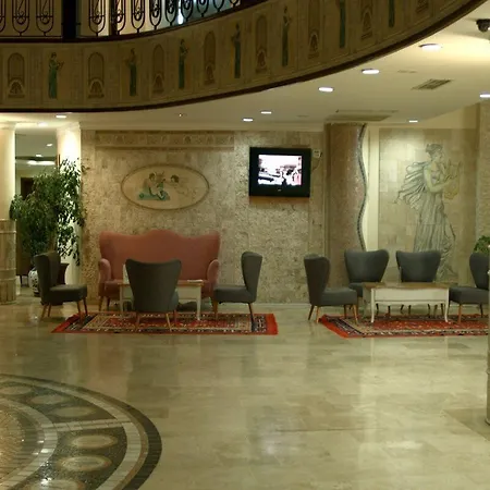 Selectum Family Comfort Side Kizilagac (Manavgat)