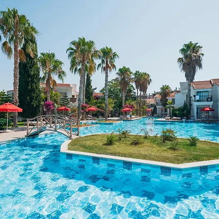 Resort Selectum Family Comfort Side 5*