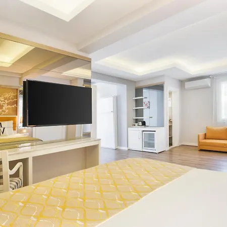 Selectum Family Comfort Side Resort 5*