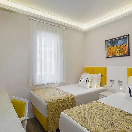Selectum Family Comfort Side