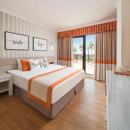 Selectum Family Comfort Side Resort 5*
