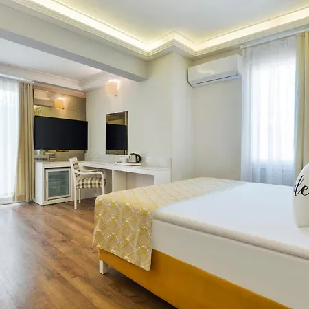 Selectum Family Comfort Side Resort