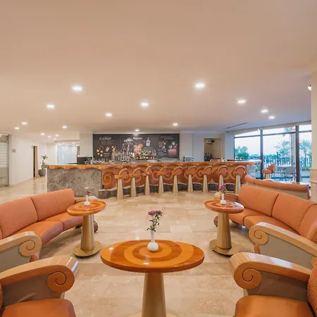 Selectum Family Comfort Side Kizilagac (Manavgat)
