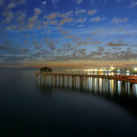 Selectum Family Comfort Side 度假村 奇泽拉加克