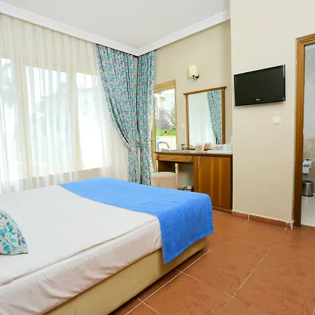 Selectum Family Comfort Side 度假村 5*