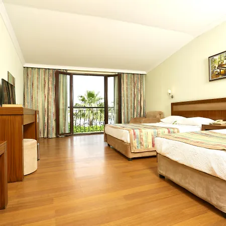 Selectum Family Comfort Side 度假村 5*