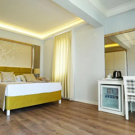 度假村 Selectum Family Comfort Side 5*