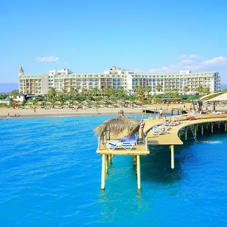 Selectum Family Comfort Side 5* 奇泽拉加克