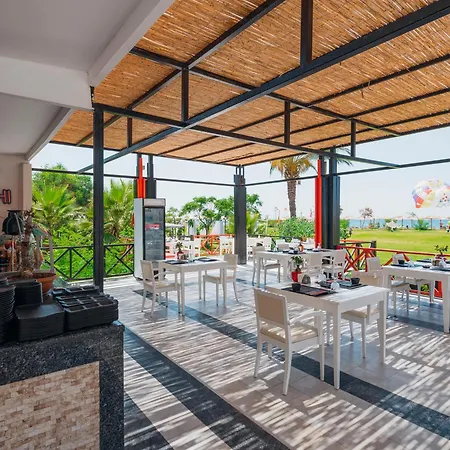 度假村 Selectum Family Comfort Side 5*