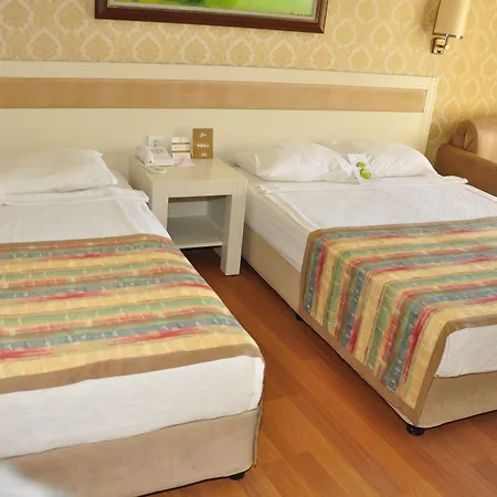 度假村 Selectum Family Comfort Side 奇泽拉加克