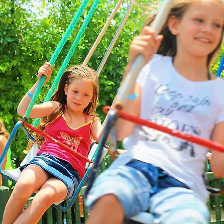 Selectum Family Comfort Side 5*