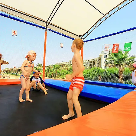 Selectum Family Comfort Side