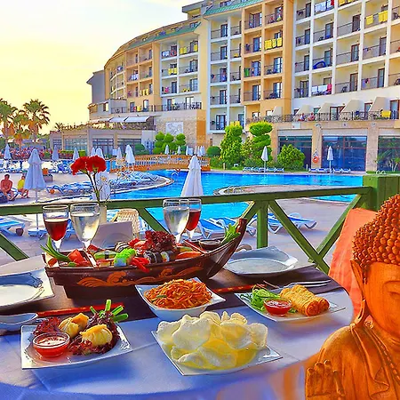 Selectum Family Comfort Side 奇泽拉加克