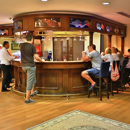 Selectum Family Comfort Side 度假村