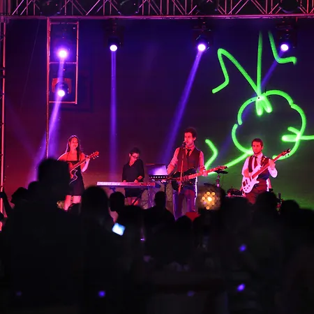 Selectum Family Comfort Side 度假村