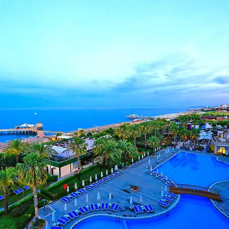 Selectum Family Comfort Side 5* 奇泽拉加克